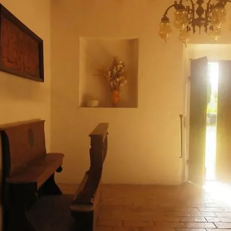 San Donato Lantställe