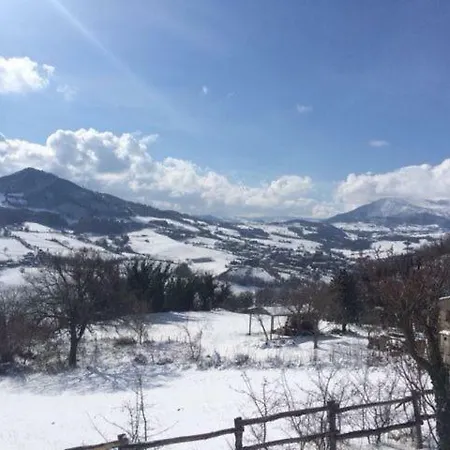 Lantställe San Donato *