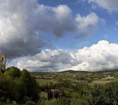 San Donato Montetassi
